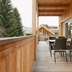 Village By Apart4you Apart-hotel