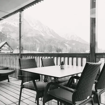 Village By Apart4you 4* Ramsau am Dachstein