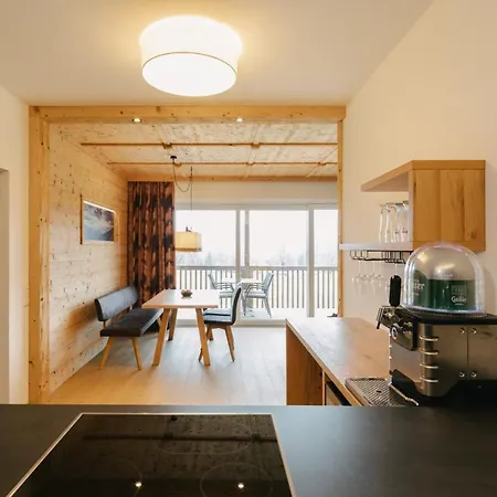 Village By Apart4you 4*