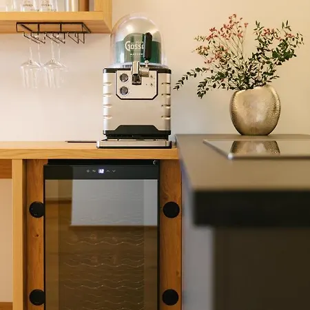 アパートホテル Village By Apart4you 4*