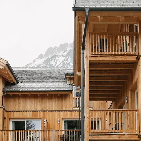 Aparthotel Village By Apart4you