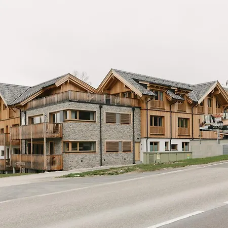 Village By Apart4you Hotel apartamentowy 4*