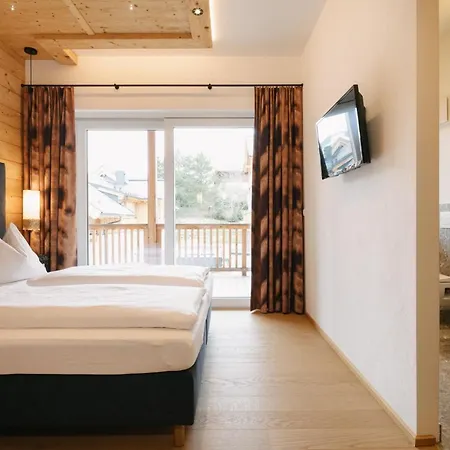 Village By Apart4you 4* Ramsau am Dachstein