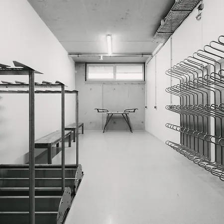 Village By Apart4you アパートホテル