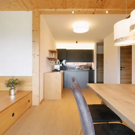 Village By Apart4you Hotel apartamentowy Ramsau am Dachstein