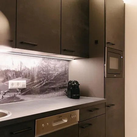 Apart-hotel Village By Apart4you Ramsau am Dachstein
