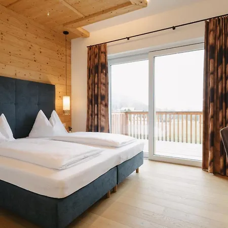 Village By Apart4you Apart-hotel 4*