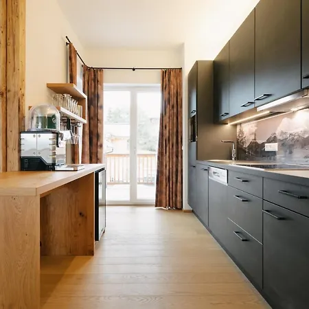 Village By Apart4you 4* Ramsau am Dachstein