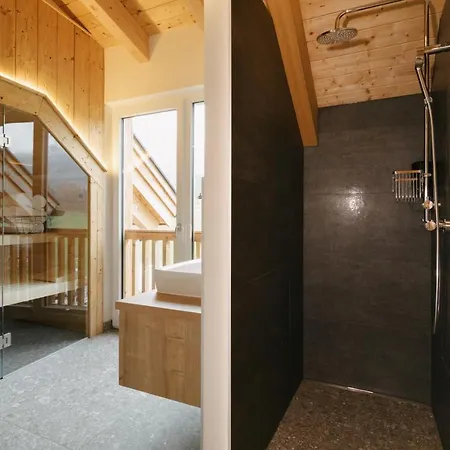 Village By Apart4you 4* Ramsau am Dachstein