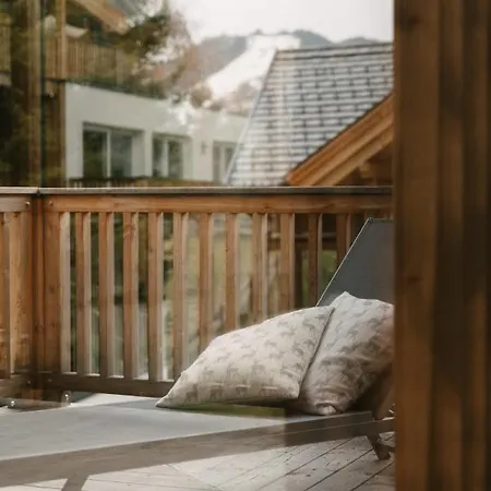 アパートホテル Village By Apart4you 4*