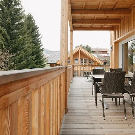 Village By Apart4you Hotel apartamentowy