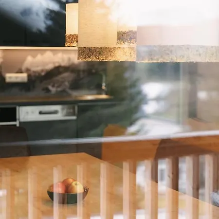 Village By Apart4you Aparthotel Ramsau am Dachstein