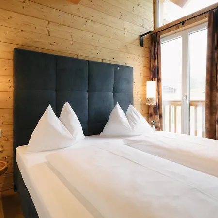 Hotel apartamentowy Village By Apart4you 4*