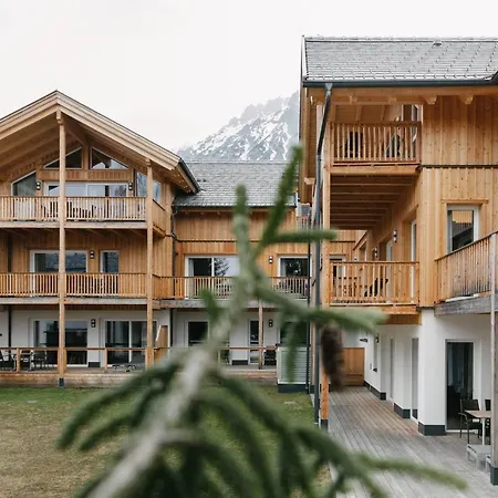 Aparthotel Village By Apart4you