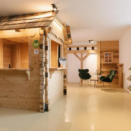 Village By Apart4you アパートホテル