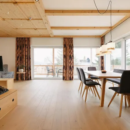 Village By Apart4you ラムサウ・アム・ダッハシュタイン