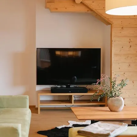 Aparthotel Village By Apart4you 4*