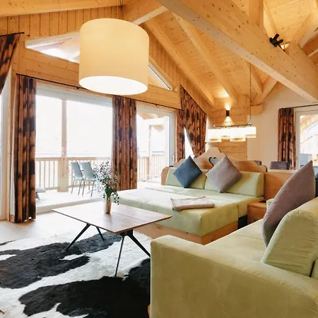 Village By Apart4you Apart-hotel Ramsau am Dachstein