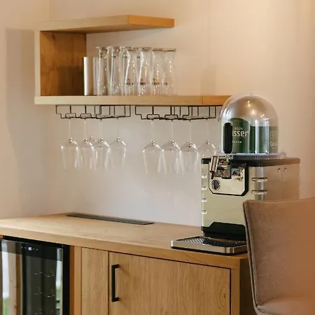 Village By Apart4you 4* ラムサウ・アム・ダッハシュタイン