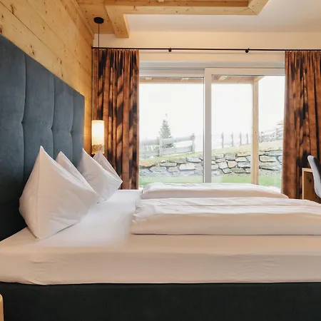 Apart-hotel Village By Apart4you Ramsau am Dachstein