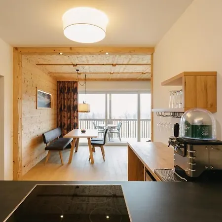 Hotel apartamentowy Village By Apart4you