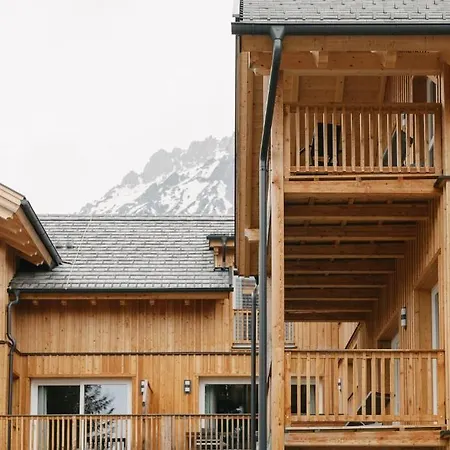 Village By Apart4you 4*