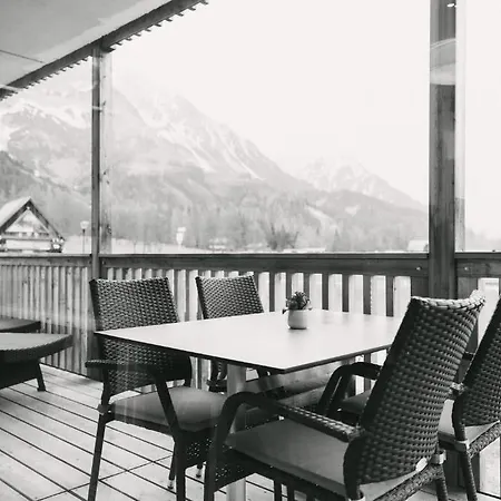 Village By Apart4you Aparthotel