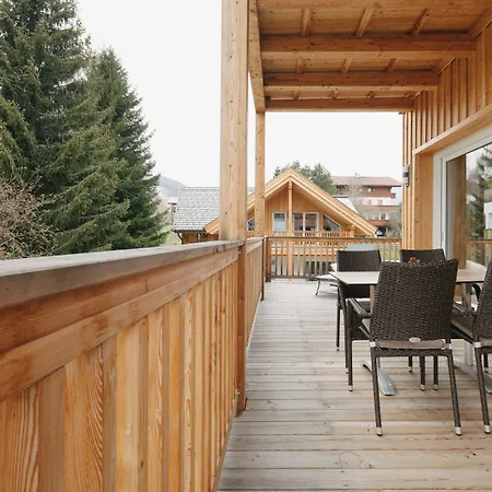 Aparthotel Village By Apart4you 4*