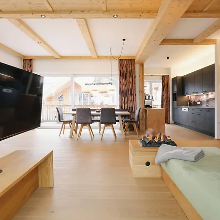 Apart-hotel Village By Apart4you 4*