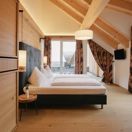 Hotel apartamentowy Village By Apart4you 4*