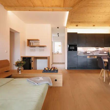 Village By Apart4you Apart-hotel