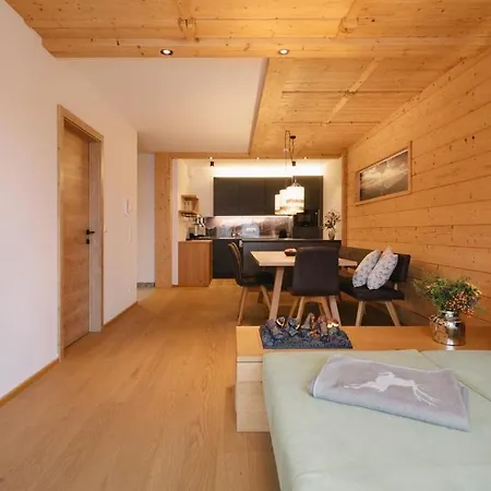 Village By Apart4you Hotel apartamentowy Ramsau am Dachstein