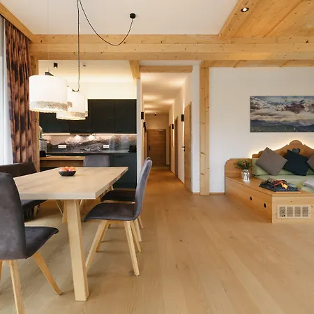 Village By Apart4you Ramsau am Dachstein