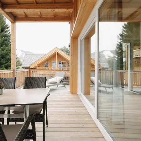 Village By Apart4you Hotel apartamentowy