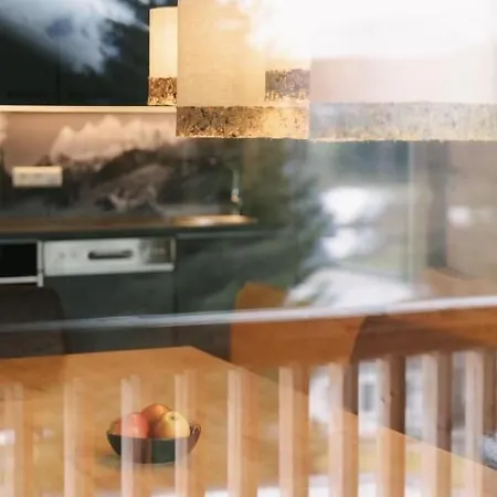 Village By Apart4you 4* ラムサウ・アム・ダッハシュタイン