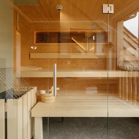 Village By Apart4you アパートホテル ラムサウ・アム・ダッハシュタイン