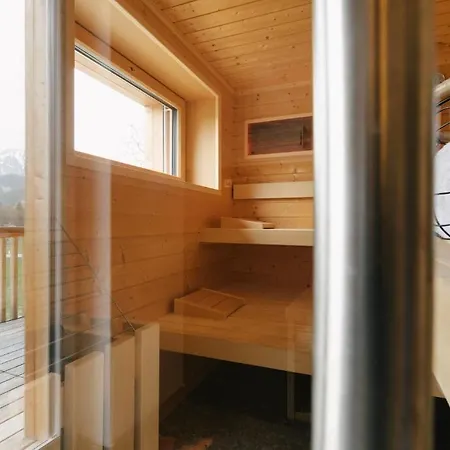 Village By Apart4you 4* Ramsau am Dachstein