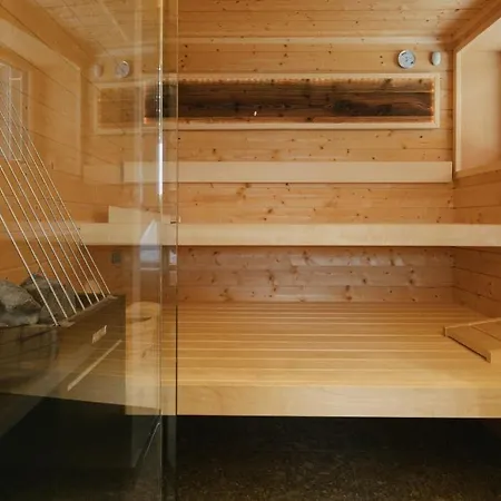 Village By Apart4you アパートホテル ラムサウ・アム・ダッハシュタイン