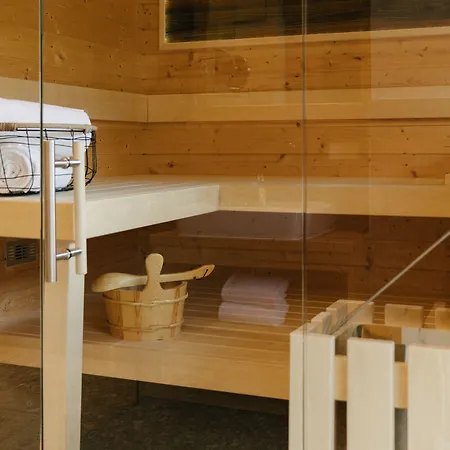 Hotel apartamentowy Village By Apart4you