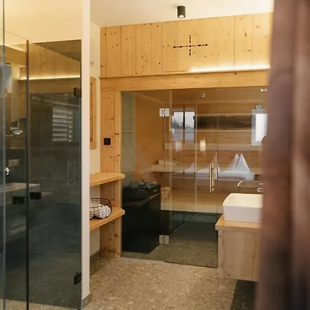 Hotel apartamentowy Village By Apart4you 4*