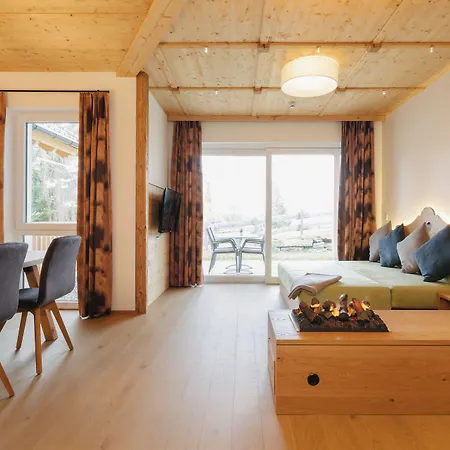 Hotel apartamentowy Village By Apart4you Ramsau am Dachstein