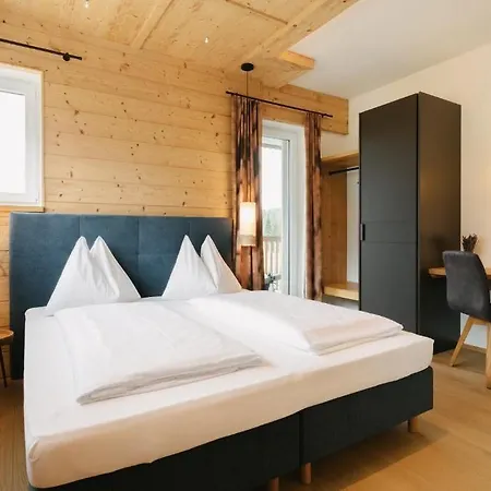 Village By Apart4you Hotel apartamentowy