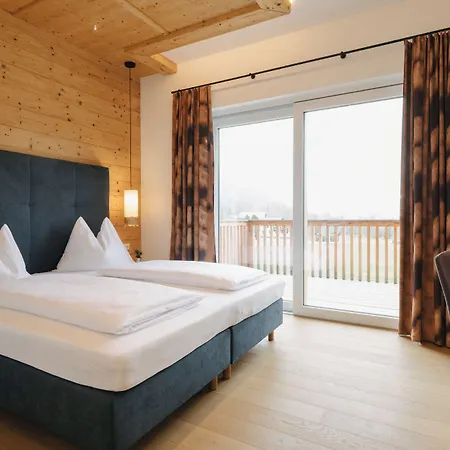 Village By Apart4you Apart-hotel Ramsau am Dachstein