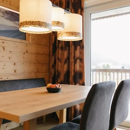 Village By Apart4you Hotel apartamentowy 4*