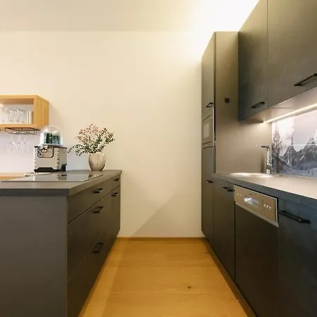Village By Apart4you Aparthotel Ramsau am Dachstein