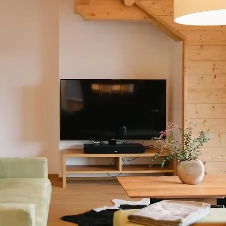 Village By Apart4you Hotel apartamentowy Ramsau am Dachstein