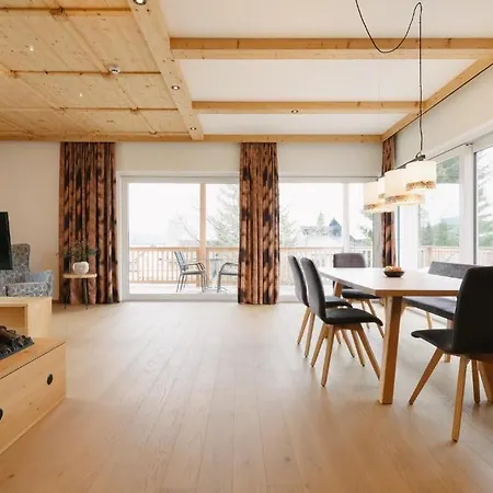 Village By Apart4you Ramsau am Dachstein