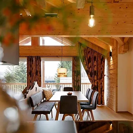 Apart-hotel Village By Apart4you Ramsau am Dachstein
