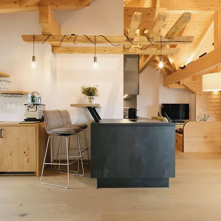 Village By Apart4you Apart-hotel Ramsau am Dachstein