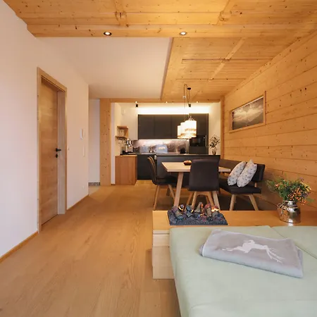 Village By Apart4you Apart-hotel 4*